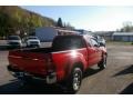 Radiant Red - Tacoma Access Cab 4x4 Photo No. 9