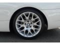 2008 Alpine White BMW 3 Series 328i Convertible  photo #20