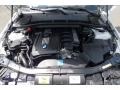 2008 Alpine White BMW 3 Series 328i Convertible  photo #22