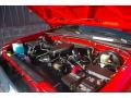 Radiant Red - Tacoma Access Cab 4x4 Photo No. 12