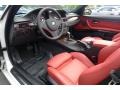 2008 Alpine White BMW 3 Series 328i Convertible  photo #26