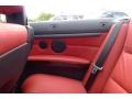 2008 Alpine White BMW 3 Series 328i Convertible  photo #30