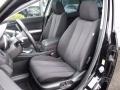 2007 Brilliant Black Mazda CX-7 Sport  photo #19