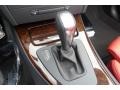 2008 Alpine White BMW 3 Series 328i Convertible  photo #39