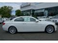 2008 Alpine White BMW 3 Series 328i Convertible  photo #45