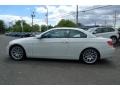 2008 Alpine White BMW 3 Series 328i Convertible  photo #47