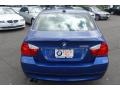 2007 Montego Blue Metallic BMW 3 Series 328i Sedan  photo #11