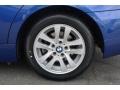 2007 Montego Blue Metallic BMW 3 Series 328i Sedan  photo #19