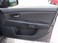 2007 Galaxy Gray Mica Mazda MAZDA3 i Sport Sedan  photo #7