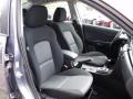 2007 Galaxy Gray Mica Mazda MAZDA3 i Sport Sedan  photo #9