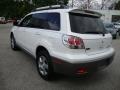 Diamond White Pearl - Outlander XLS Photo No. 9