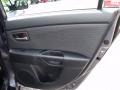2007 Galaxy Gray Mica Mazda MAZDA3 i Sport Sedan  photo #10