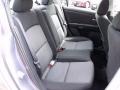 2007 Galaxy Gray Mica Mazda MAZDA3 i Sport Sedan  photo #11