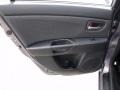 2007 Galaxy Gray Mica Mazda MAZDA3 i Sport Sedan  photo #14