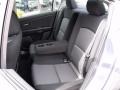 2007 Galaxy Gray Mica Mazda MAZDA3 i Sport Sedan  photo #15