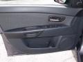 2007 Galaxy Gray Mica Mazda MAZDA3 i Sport Sedan  photo #16