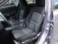 2007 Galaxy Gray Mica Mazda MAZDA3 i Sport Sedan  photo #17