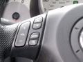 2007 Galaxy Gray Mica Mazda MAZDA3 i Sport Sedan  photo #19