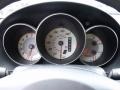2007 Galaxy Gray Mica Mazda MAZDA3 i Sport Sedan  photo #21