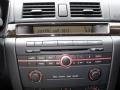 2007 Galaxy Gray Mica Mazda MAZDA3 i Sport Sedan  photo #23
