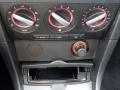 2007 Galaxy Gray Mica Mazda MAZDA3 i Sport Sedan  photo #24