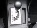 2007 Galaxy Gray Mica Mazda MAZDA3 i Sport Sedan  photo #25