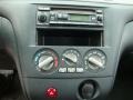 2003 Diamond White Pearl Mitsubishi Outlander XLS  photo #31