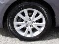 2007 Galaxy Gray Mica Mazda MAZDA3 i Sport Sedan  photo #32