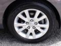 2007 Galaxy Gray Mica Mazda MAZDA3 i Sport Sedan  photo #35