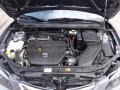 2007 Galaxy Gray Mica Mazda MAZDA3 i Sport Sedan  photo #36
