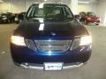 2008 Crystal Blue Metallic Saab 9-7X 4.2i  photo #3