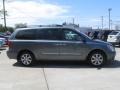 South Pacific Blue - Entourage GLS Photo No. 4