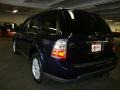 Crystal Blue Metallic - 9-7X 4.2i Photo No. 9