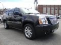 2007 Onyx Black GMC Yukon XL Denali AWD  photo #5