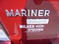 Sangria Red Metallic - Mariner I4 Premier Photo No. 5