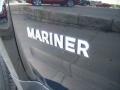 2008 Black Mercury Mariner V6 Premier  photo #9