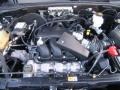 2008 Black Mercury Mariner V6 Premier  photo #31
