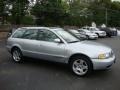 1998 Aluminum Silver Metallic Audi A4 2.8 quattro Avant  photo #6