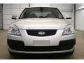 Silver - Rio LX Sedan Photo No. 3