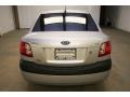 Silver - Rio LX Sedan Photo No. 6
