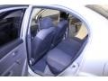 Silver - Rio LX Sedan Photo No. 13