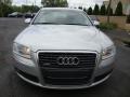 Light Silver Metallic - A8 4.2 quattro Photo No. 3