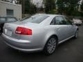 Light Silver Metallic - A8 4.2 quattro Photo No. 7