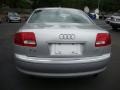 Light Silver Metallic - A8 4.2 quattro Photo No. 8