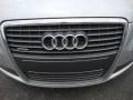 Light Silver Metallic - A8 4.2 quattro Photo No. 30