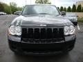 2008 Black Jeep Grand Cherokee Laredo 4x4  photo #3