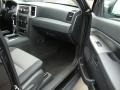 2008 Black Jeep Grand Cherokee Laredo 4x4  photo #17