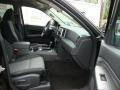 2008 Black Jeep Grand Cherokee Laredo 4x4  photo #19