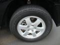 2008 Black Jeep Grand Cherokee Laredo 4x4  photo #25