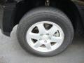 2008 Black Jeep Grand Cherokee Laredo 4x4  photo #30